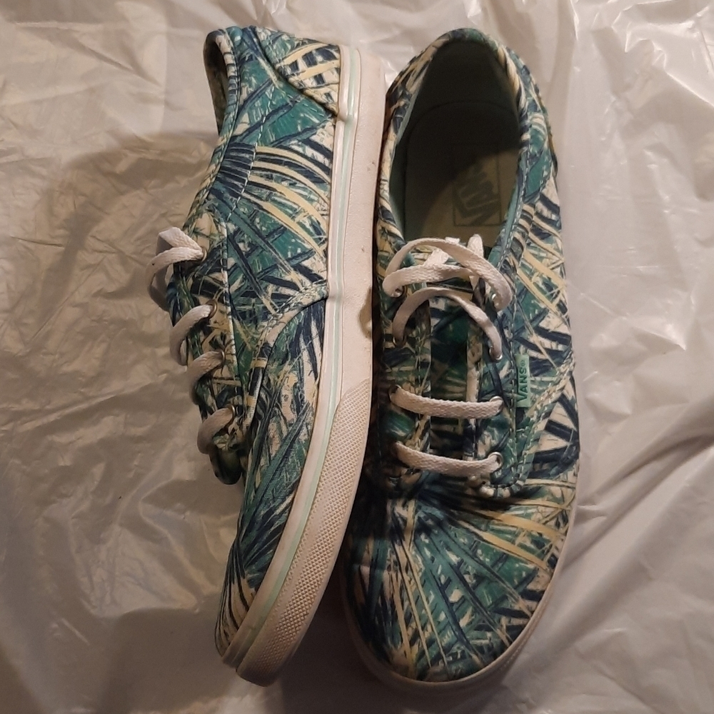 Missy Vans Sneakers 👟